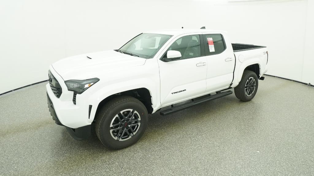  Toyota Tacoma