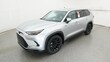 Toyota Grand Highlander Hybrid
