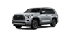 Toyota Sequoia