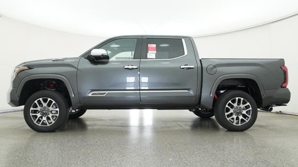 2026 Toyota Tundra 1794 Edition - Photo 19