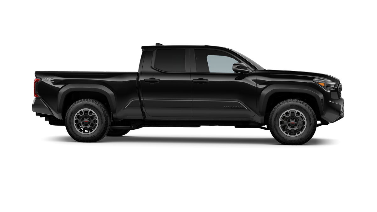 2025 Toyota Tacoma TRD Off Road - Photo 26