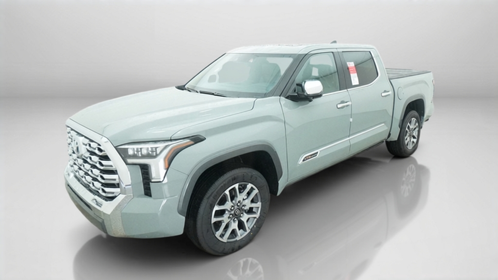  Toyota Tundra