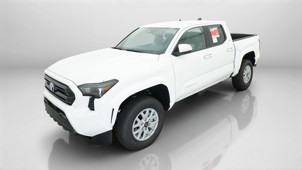  Toyota Tacoma