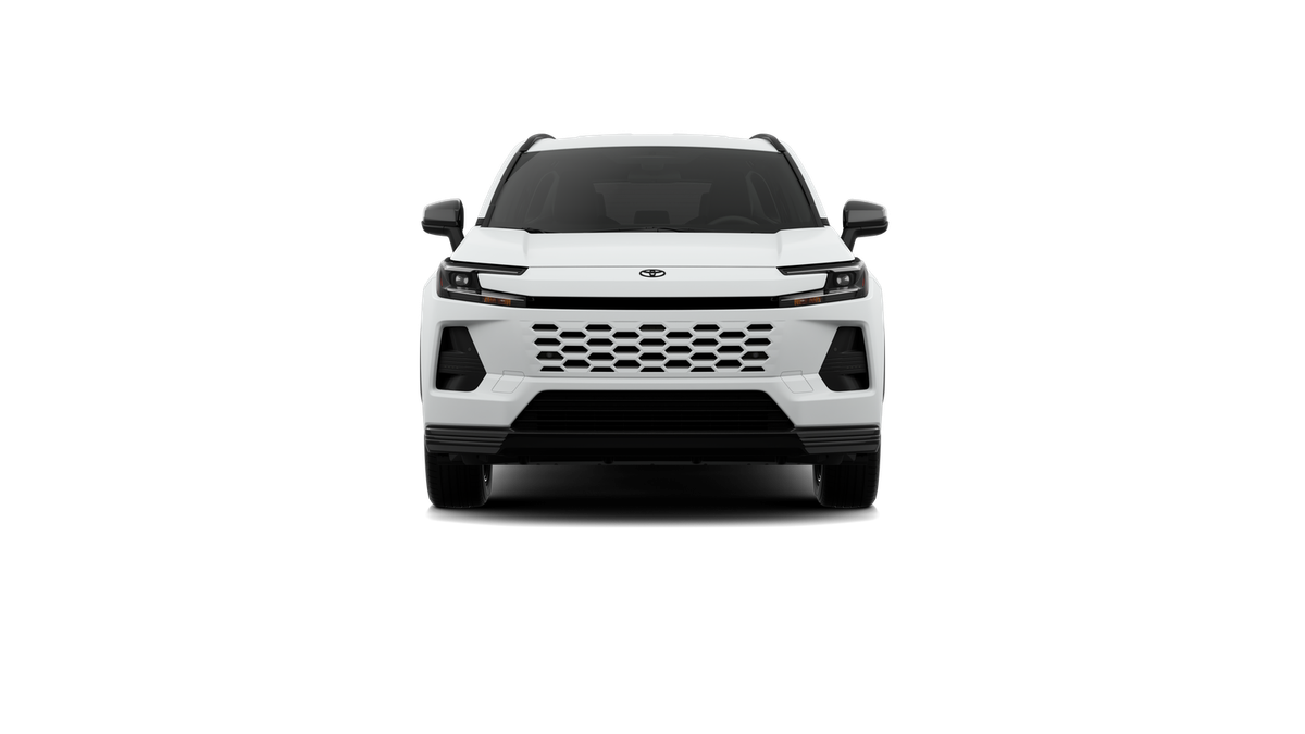 2026 Toyota RAV4 Plug-in Hybrid SE - Photo 17