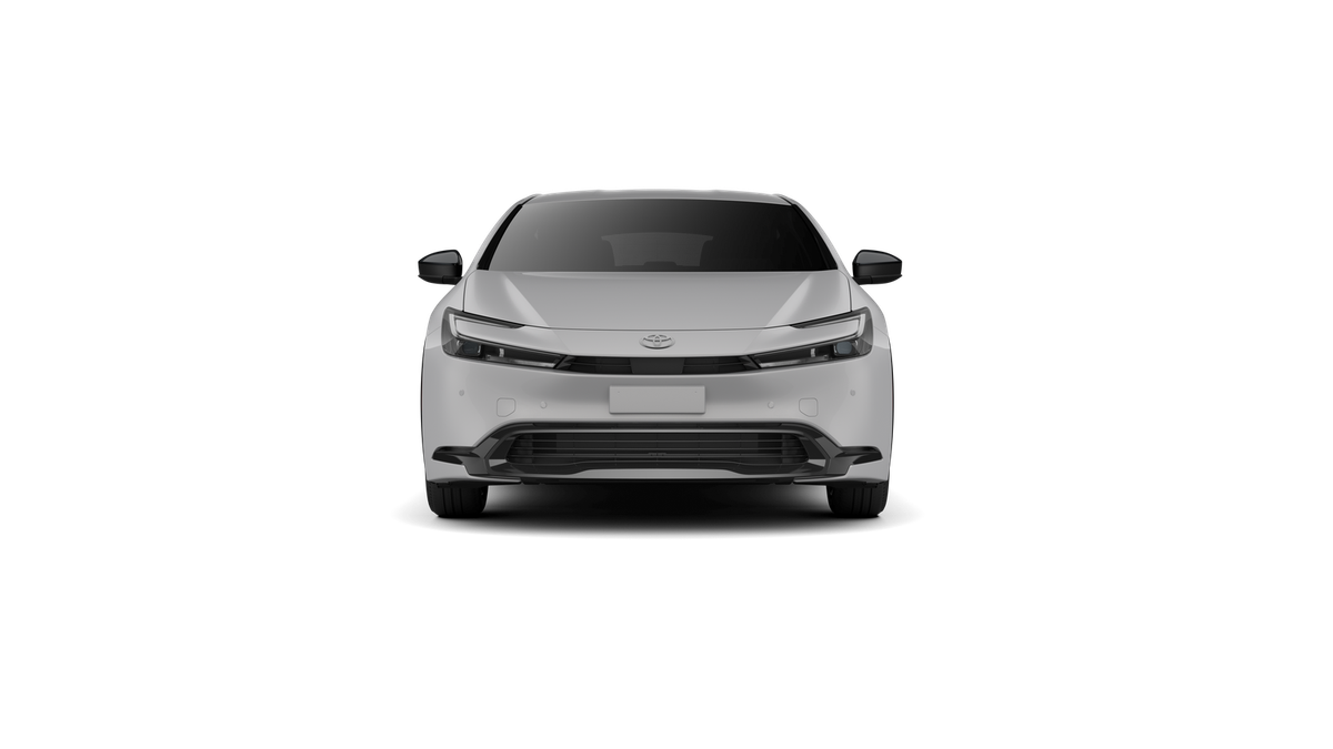 2026 Toyota Prius LE - Photo 45