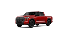 2026 Toyota Tundra Limited Truck CrewMax