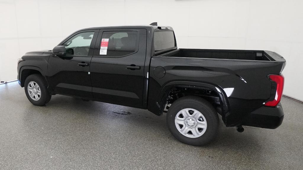 New 2026 Toyota Tundra SR Truck CrewMax