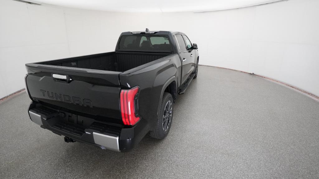 2026 Toyota Tundra Limited - Photo 42