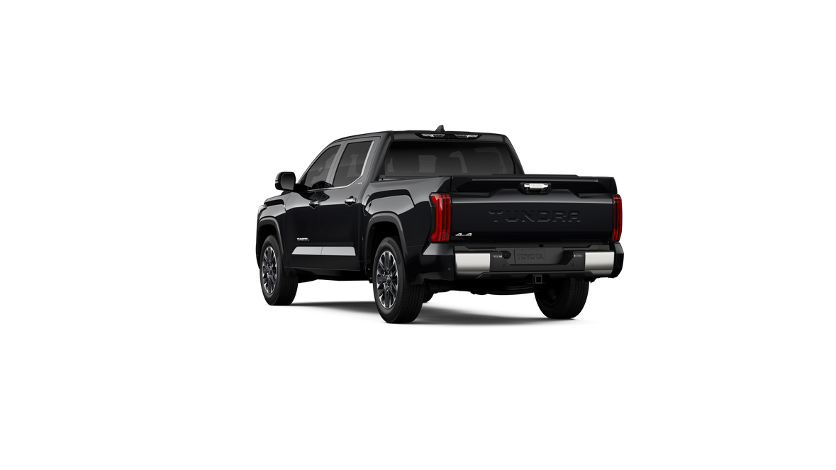 2026 Toyota Tundra Limited - Photo 28