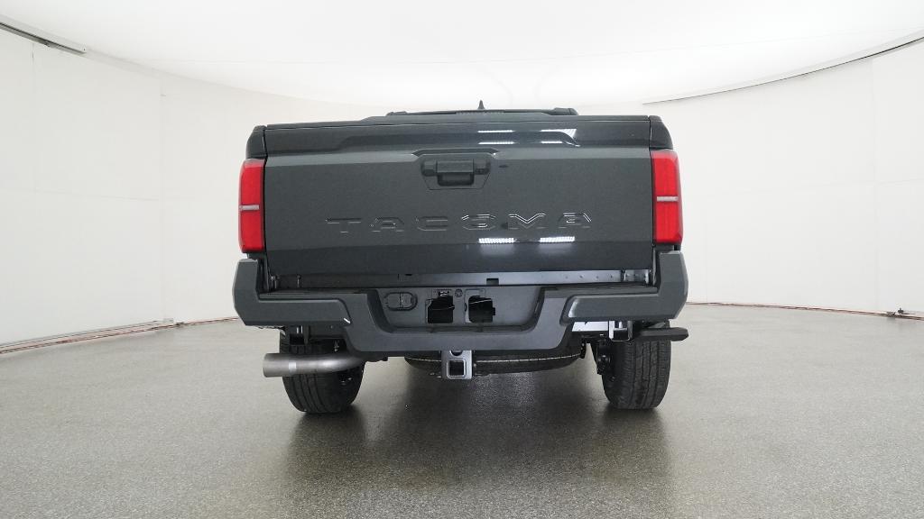 2026 Toyota Tacoma TRD Sport - Photo 40