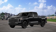 2026 Toyota Tundra Platinum PLATINUM CREWMAX 6.5