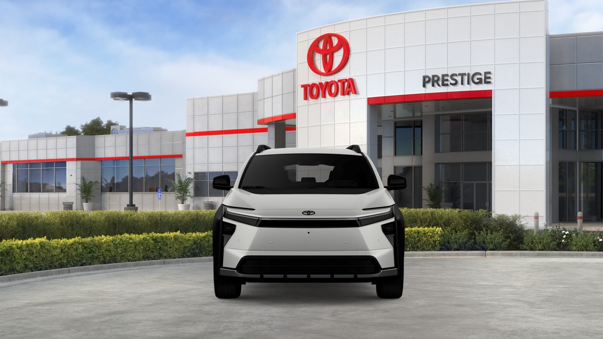2026 Toyota bZ Woodland Woodland - Photo 17