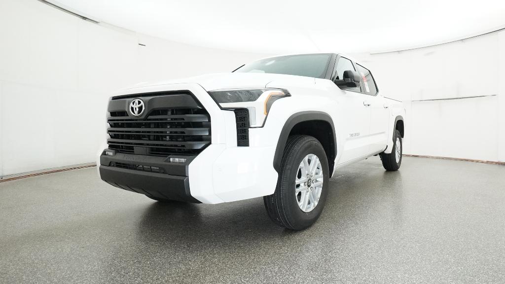 2026 Toyota Tundra SR5 - Photo 67
