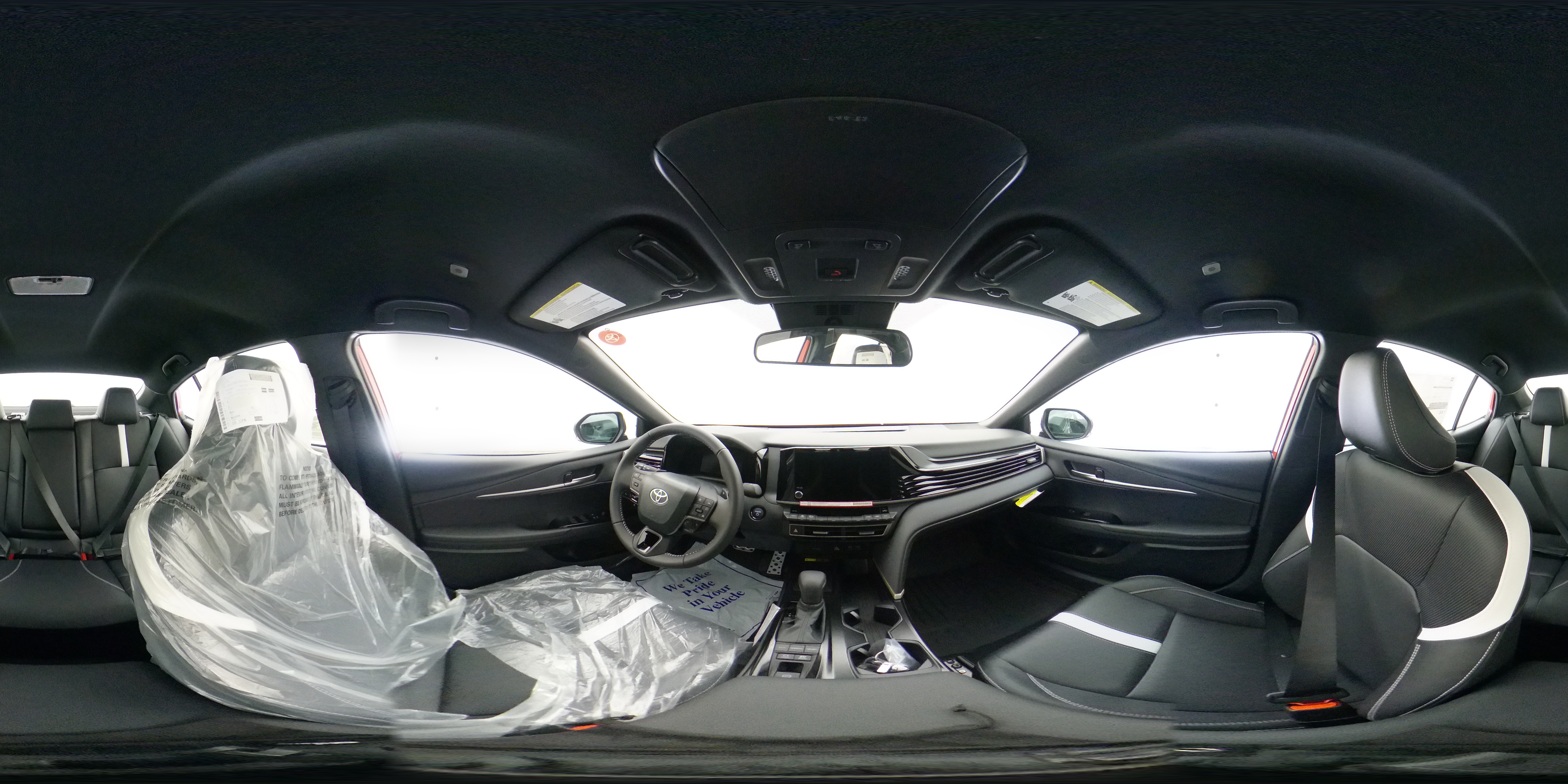 New 2026 Toyota Camry Nightshade NIGHTSHADE