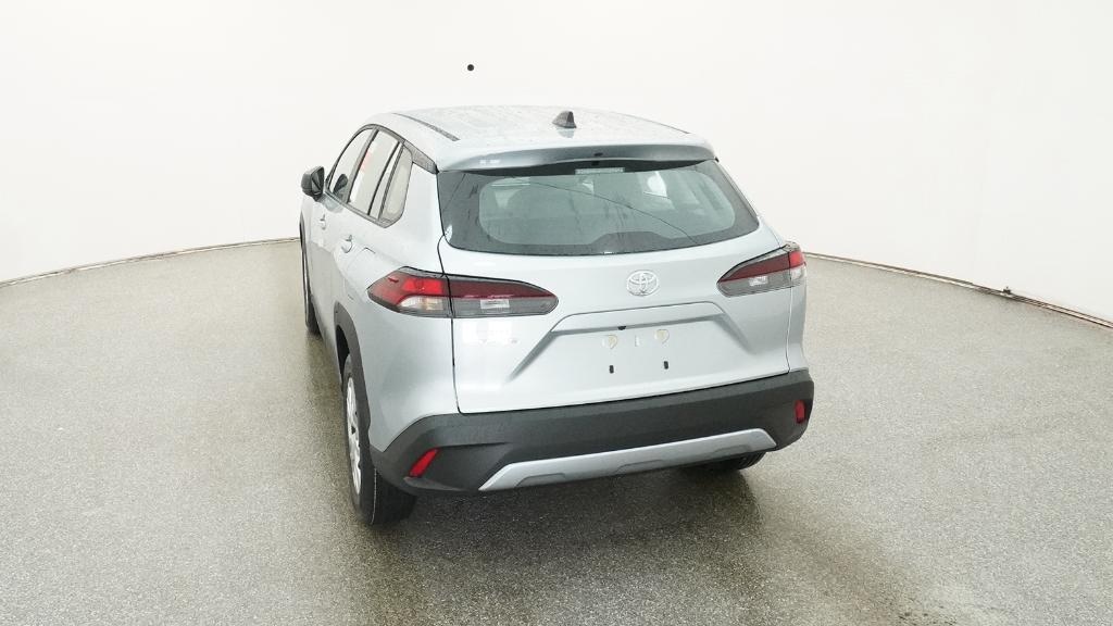New 2026 Toyota Corolla Cross L SUV