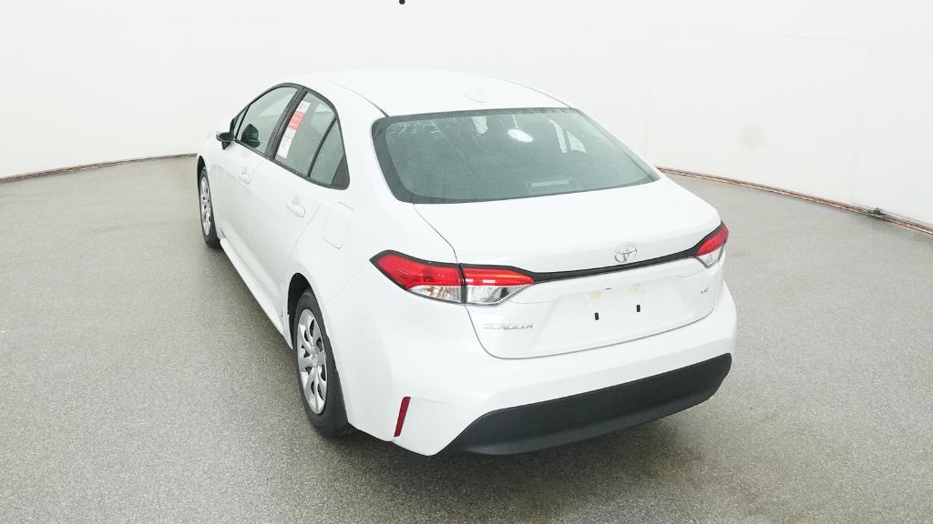 2026 Toyota Corolla LE - Photo 47