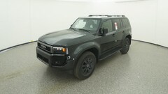 2026 Toyota Land Cruiser 4WD WAGON HYBRID