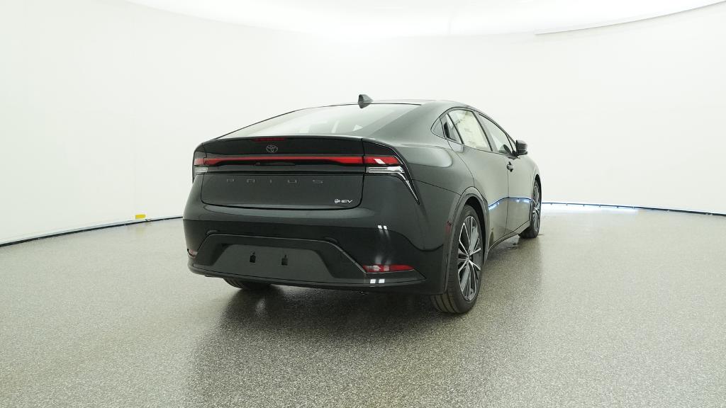 2026 Toyota Prius Limited - Photo 68