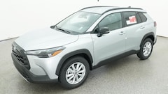 2026 Toyota Corolla Cross LE LE