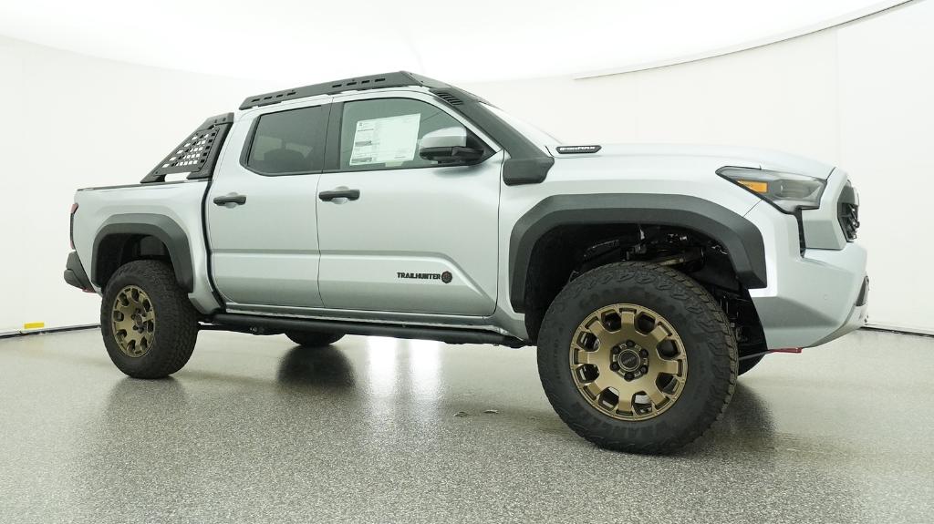 2026 Toyota Tacoma Trailhunter - Photo 61