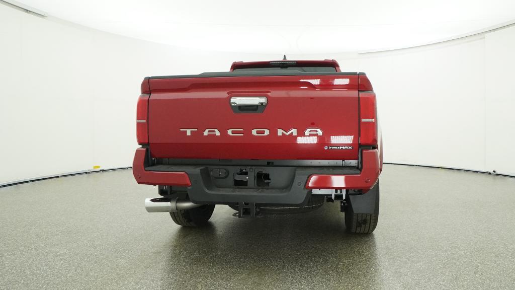 2025 Toyota Tacoma Limited - Photo 49
