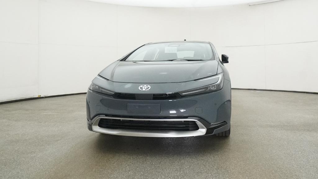 2026 Toyota Prius Plug-in Hybrid XSE - Photo 63