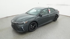 2026 Toyota Camry SE SE