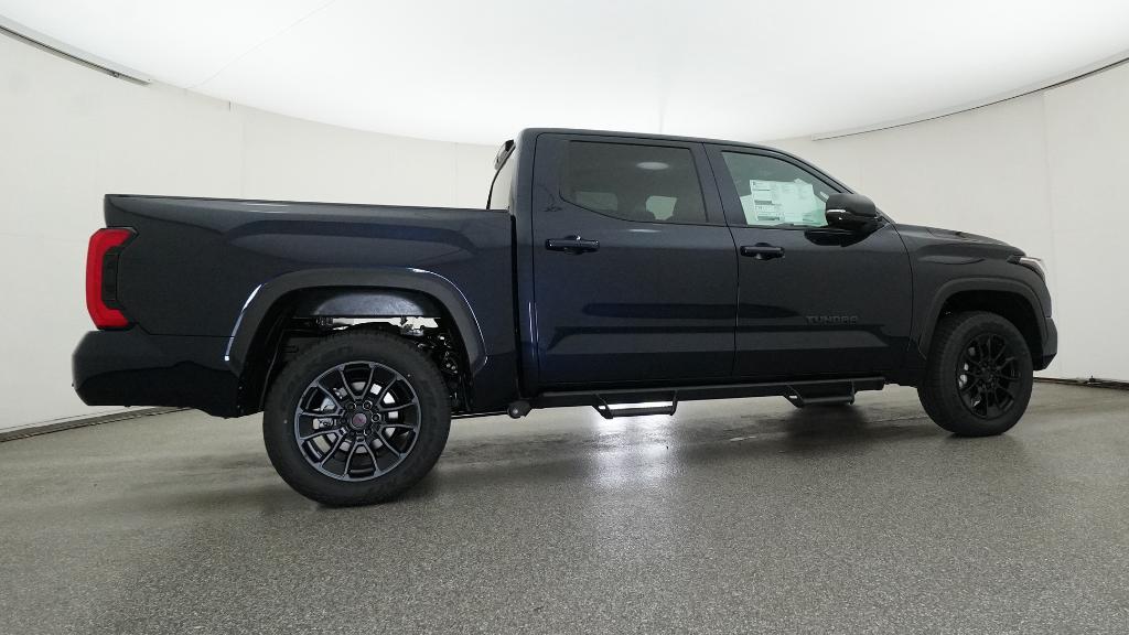 2026 Toyota Tundra SR5 - Photo 61