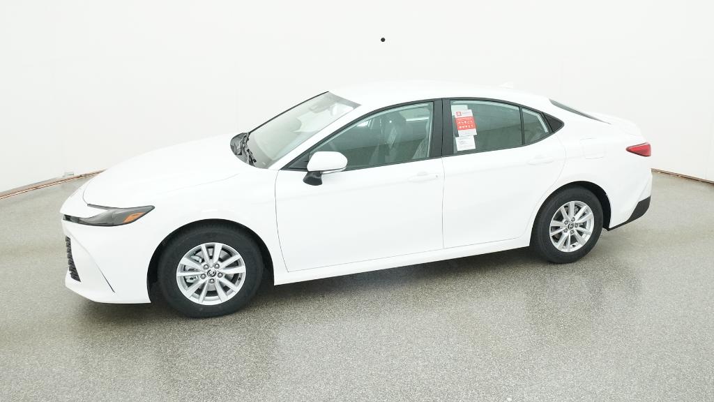 2026 Toyota Camry LE - Photo 47