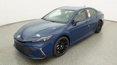 2026 Toyota Camry SE Sedan