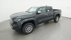 2026 Toyota Tacoma i-FORCE MAX