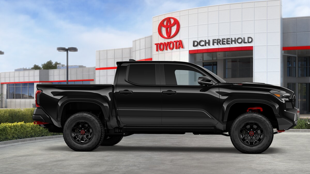 2026 Toyota Tacoma TRD Pro - Photo 55