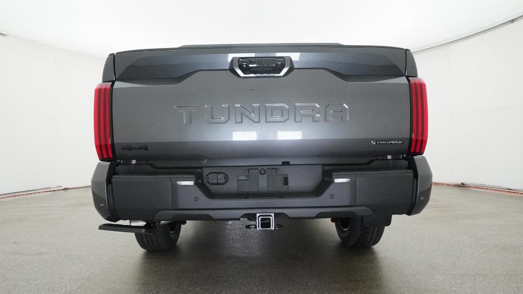 2026 Toyota Tundra Limited - Photo 23