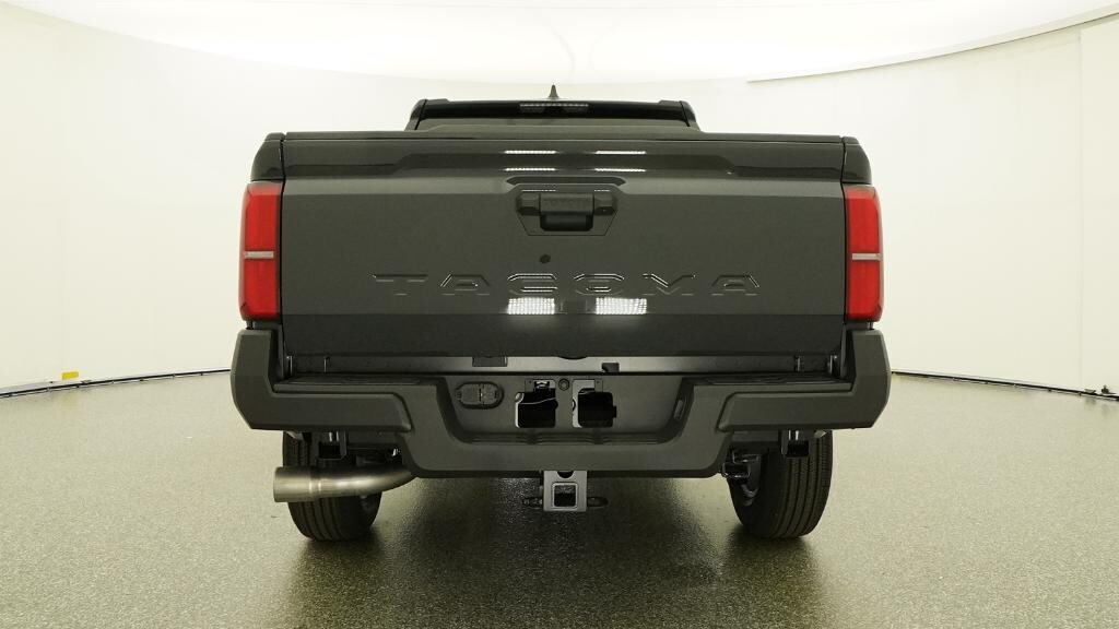 New 2026 Toyota Tacoma SR Truck Double Cab