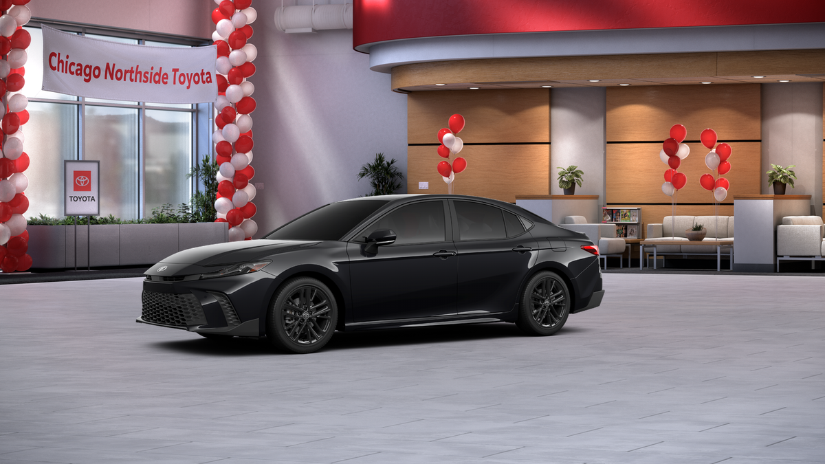 Vehicle thumbnail