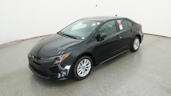 2026 Toyota Corolla LE Sedan 2026 Toyota Corolla LE Sedan