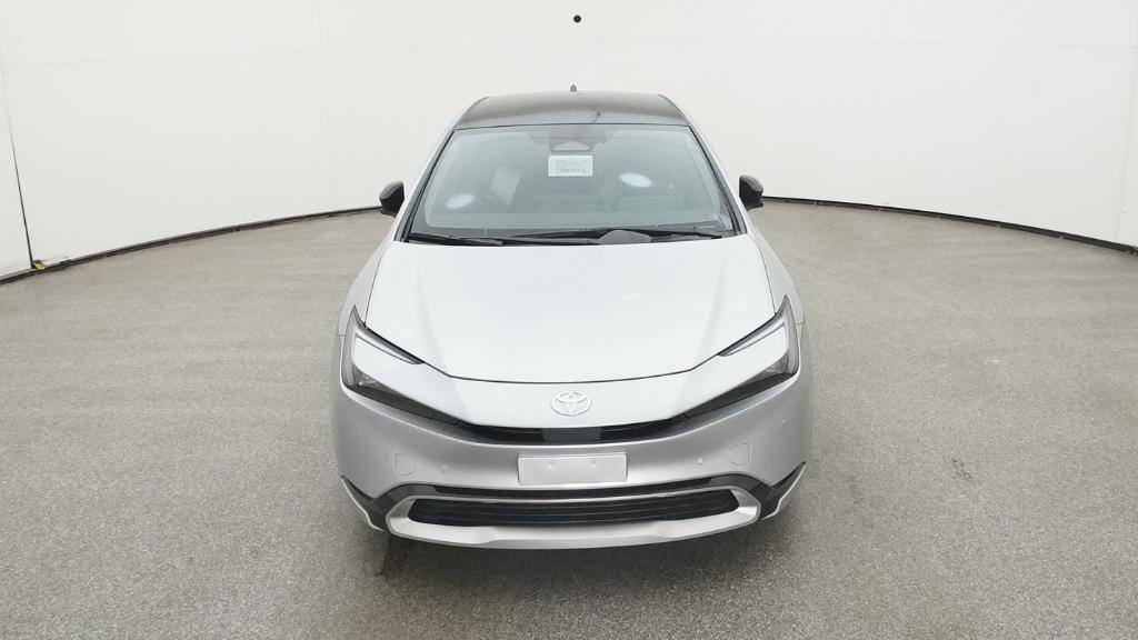 2025 Toyota Prius XSE - Photo 48