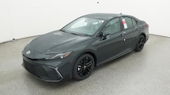 2026 Toyota Camry SE Sedan