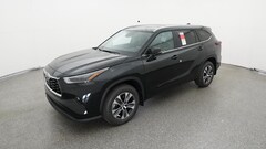 2026 Toyota Highlander
