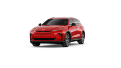 2026 Toyota Crown Signia