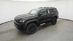 2025 Toyota 4Runner i-FORCE MAX TRD Off-Road i-FORCE MAX SUV
