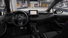 2026 Toyota GR Corolla GR Corolla Premium Plus Hatchback