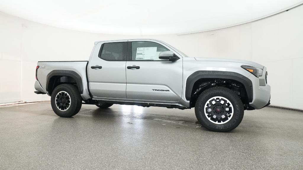 2025 Toyota Tacoma TRD Off Road - Photo 15