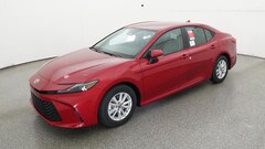 2026 Toyota Camry LE LE