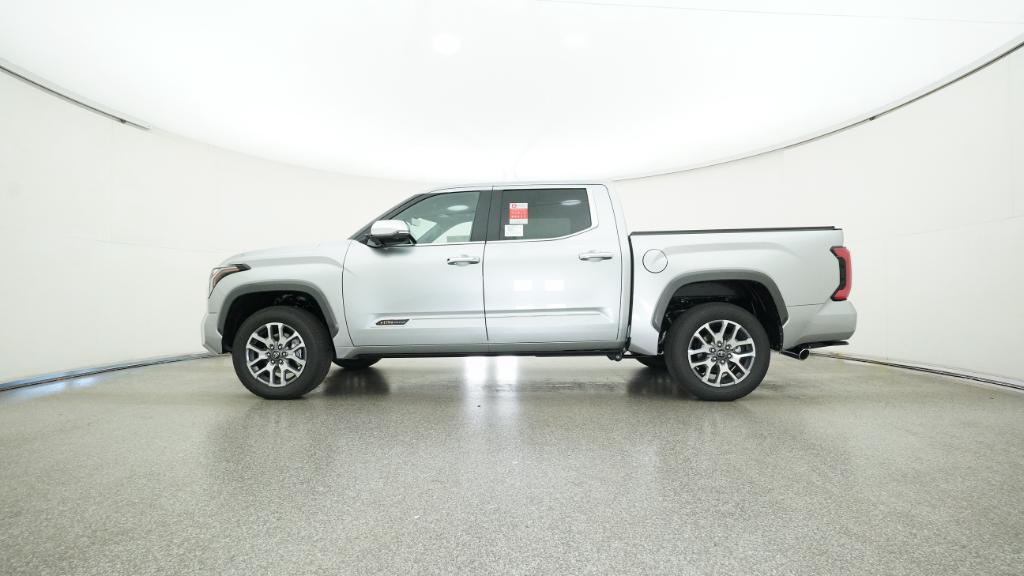 2026 Toyota Tundra 1794 Edition - Photo 21