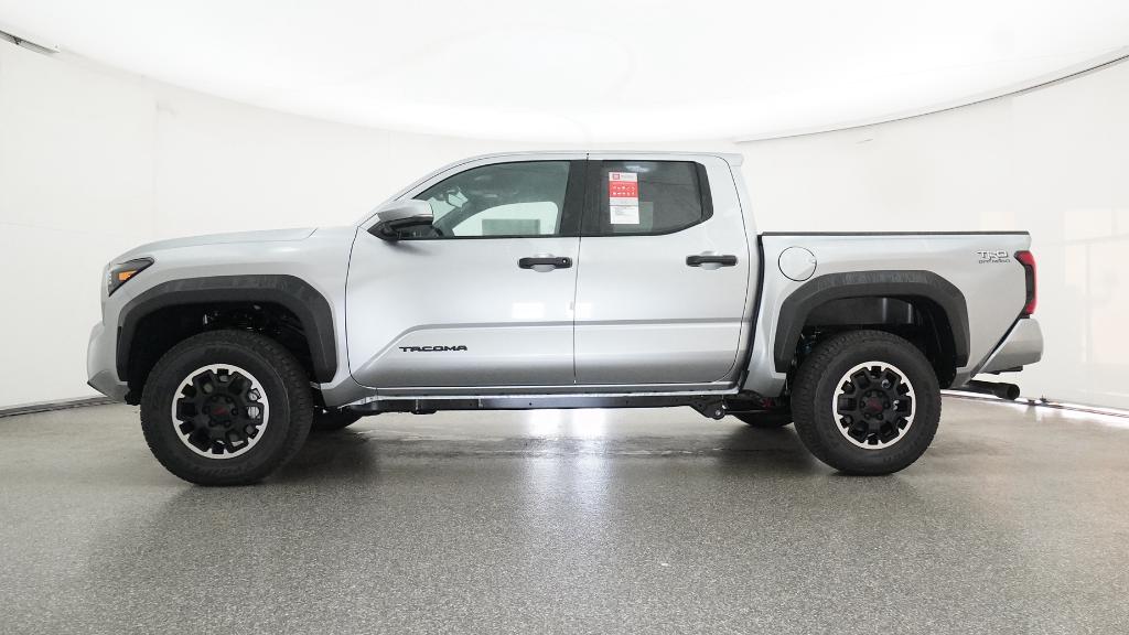 2025 Toyota Tacoma TRD Off Road - Photo 20