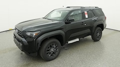 2026 Toyota 4Runner