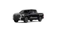 2026 Toyota Tundra Limited Truck CrewMax