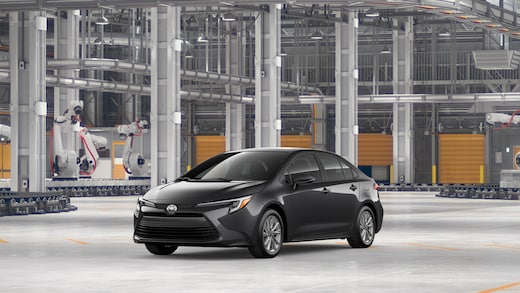 TOYOTA COROLLA 本体 Toyota Corolla Hybrid for Sale | Basil Toyota | Lockport, NY