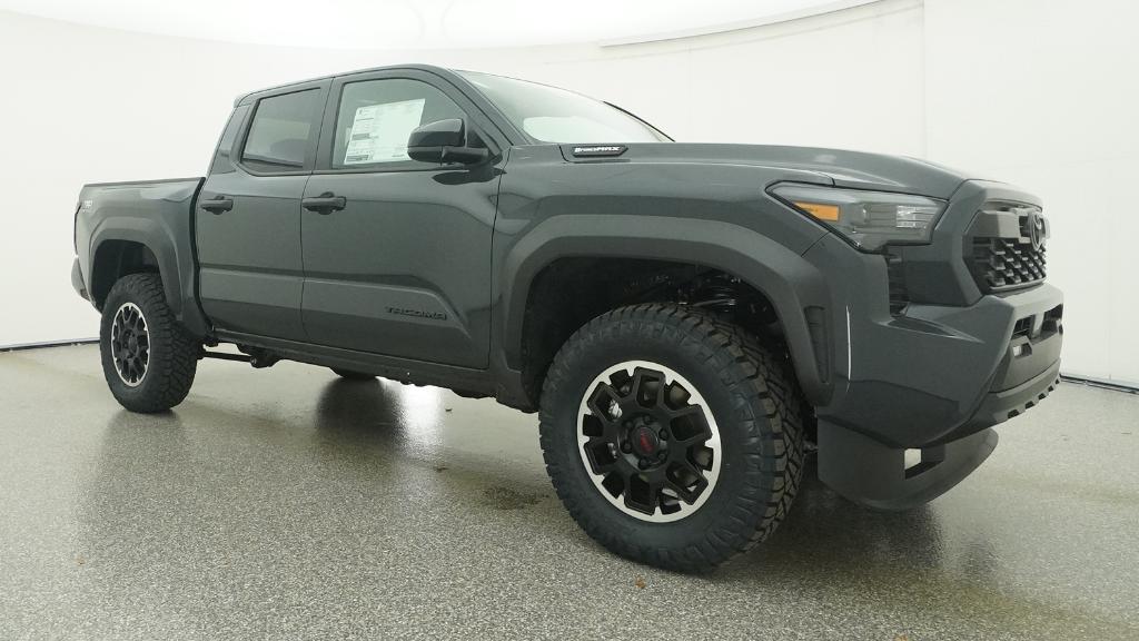 2026 Toyota Tacoma TRD Off Road - Photo 39